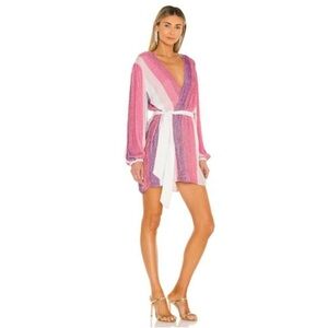 Retrofete Gabrielle Dress XS